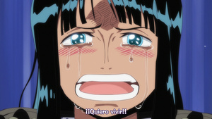 One Piece 3D2Y: Ace no shi wo Koete! Luffy Nakama Tono Chikai